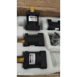 Hộp số giảm tốc động cơ 57 tỉ lệ 1÷5