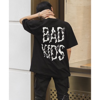 Áo thun BAD KIDS TEE - ĐEN