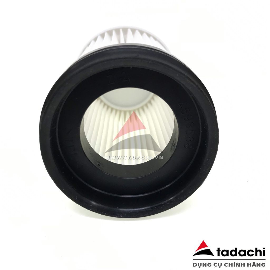 Bộ lọc HEPA cho máy hút bụi dùng pin 18V Makita 199989-8 | DCSG
