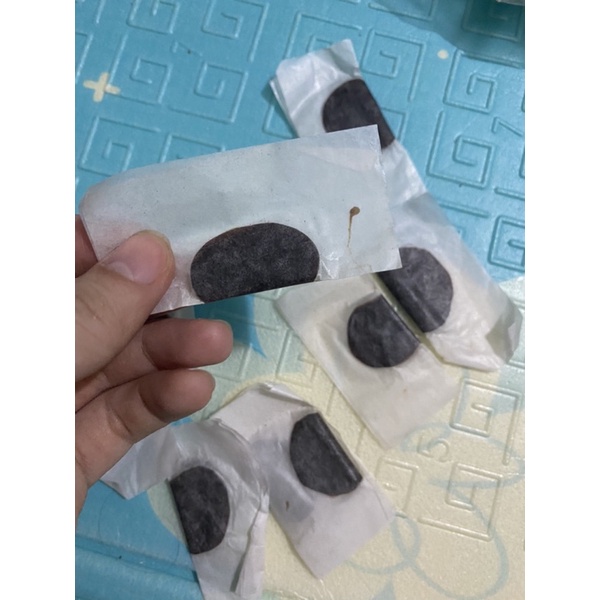 CAO DÁN QUAI BỊ, MỤN NHỌT SƯNG TẤY, TẮC TIA SỮA SAU SINH / 1 miếng cao