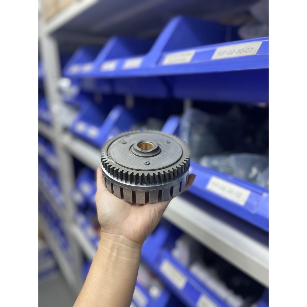 Bát côn xe SIRIUS FI chính hãng Yamaha