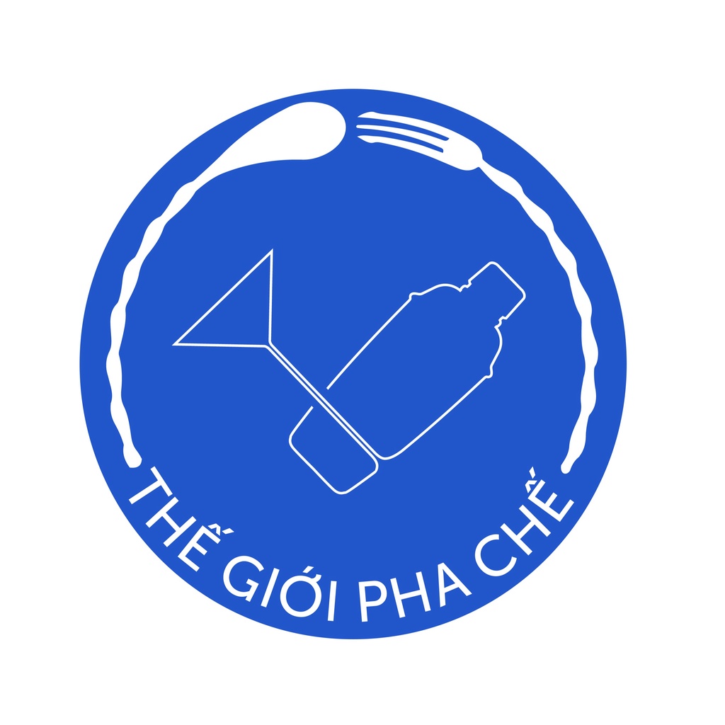Thế Giới Pha Chế 