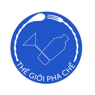Thế Giới Pha Chế - OFFICIAL