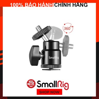 Phụ kiện SmallRig 1/4 camera hot shoe mount 2059