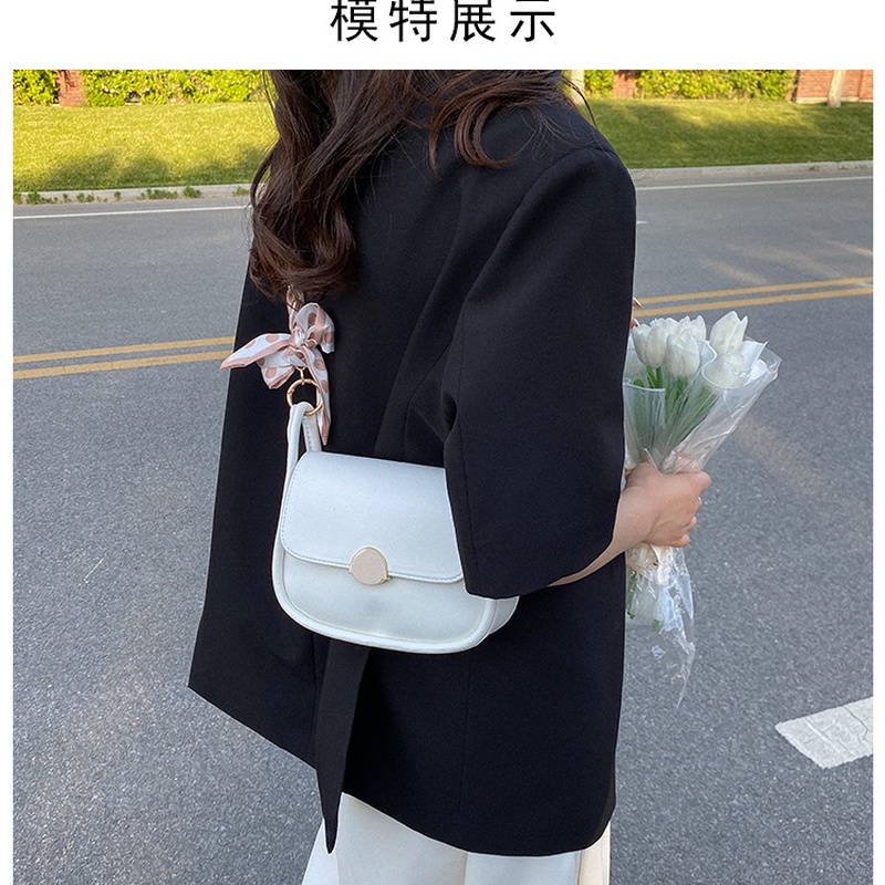 Túi Đeo Chéo Hình Vuông Nhỏ Phong Cách Thời Trang Mùa Hè NB00097 2022