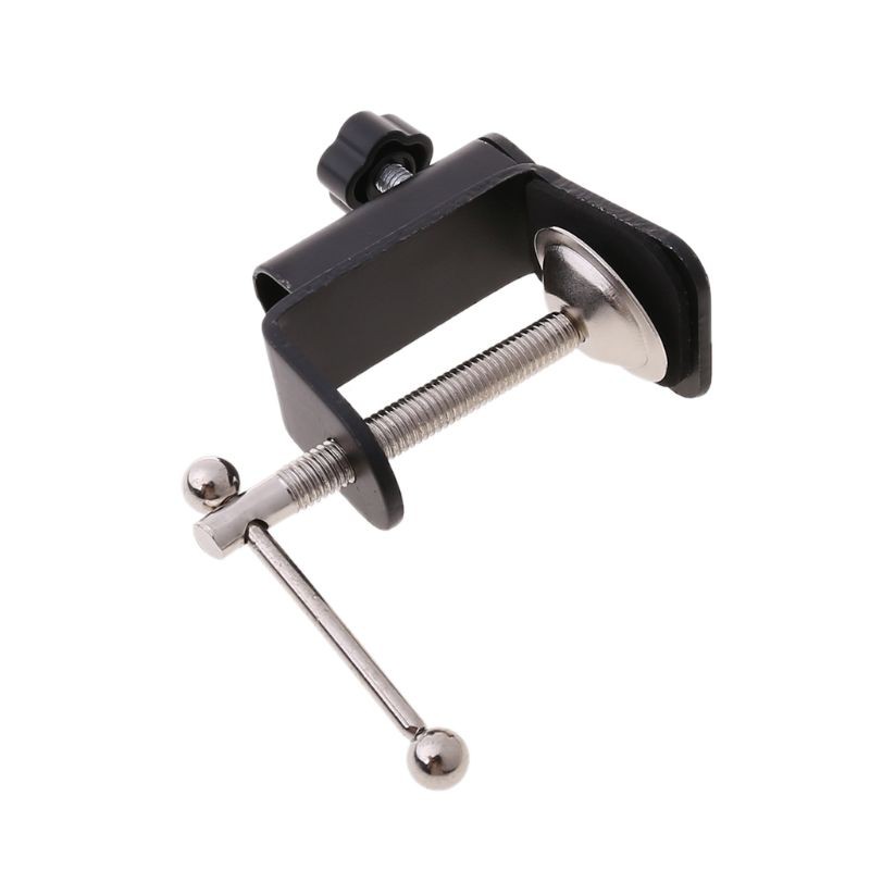 Giá Đỡ Micro Bằng Hợp Kim Nhôm Cao Cấp