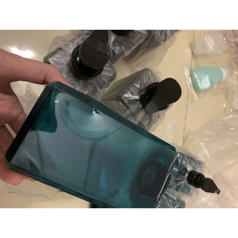 Thanh lý các dòng chai lọ chiết bị lỗi nhẹ