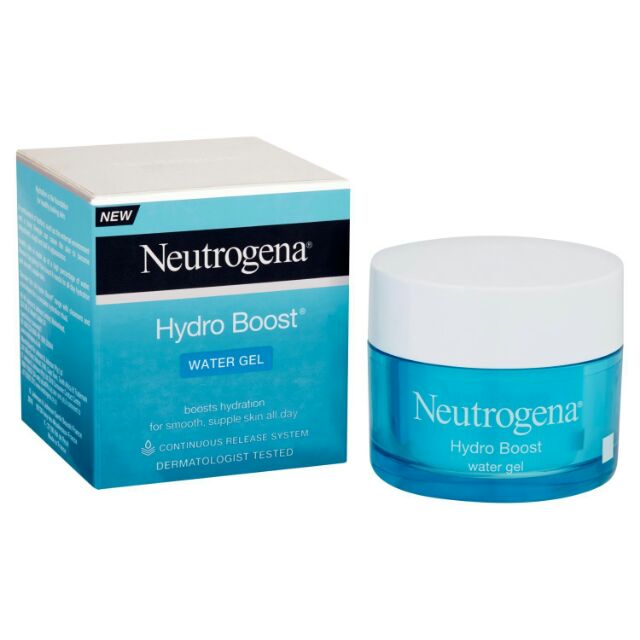KEM DƯỠNG DA NEUTROGENA WATER GEL | BigBuy360 - bigbuy360.vn