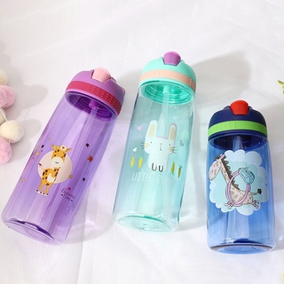 1 Bình Nước Thể Thao 480 / 650ml