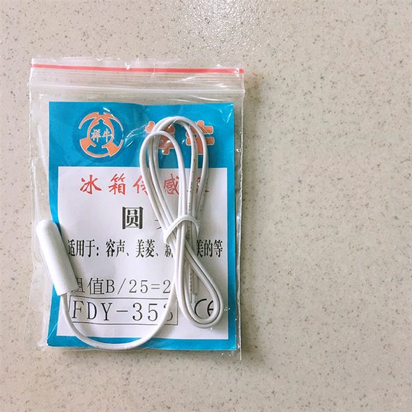 Senser Tủ Lạnh Model: C - 303 Và C - 306