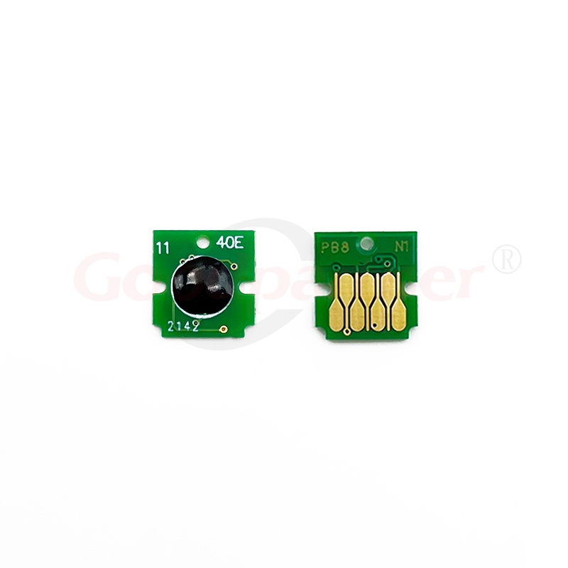 Chip Bảo Trì T6716 Cho EPSON WF C5210 C5290 C5710 C5790 M5298 M5299 M5799 C529 C579 E8700 S380 S381 S880 S884