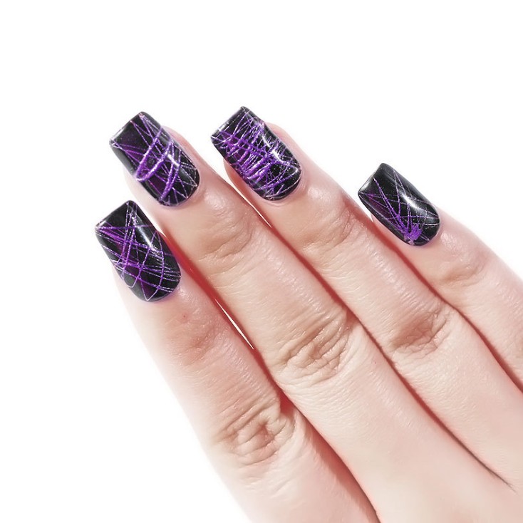 Gel mạng nhện nhũ Misscheering
