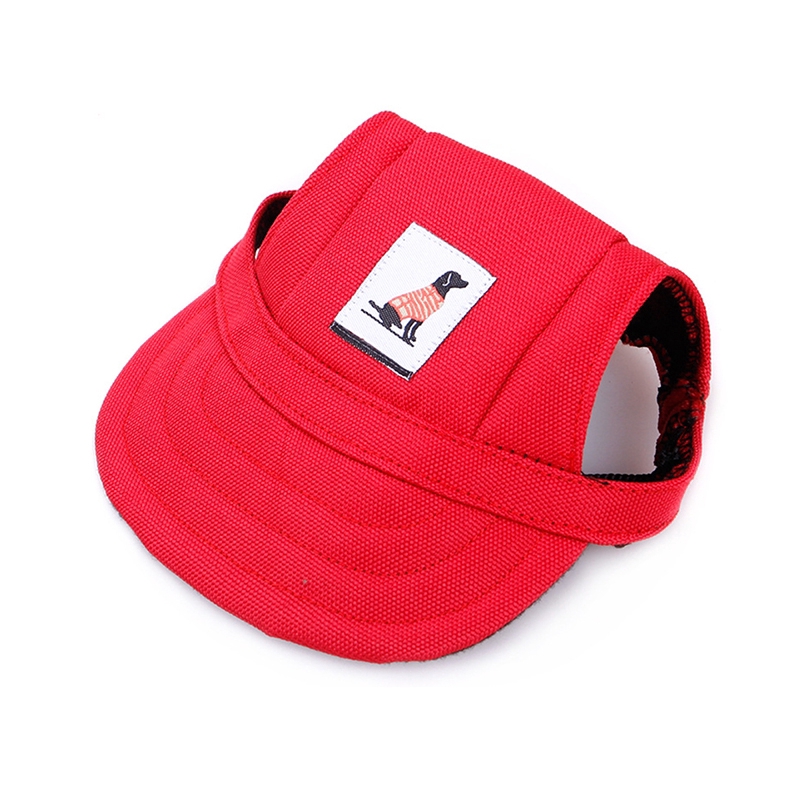 Nón Beret Chống Nắng Cho Thú Cưng