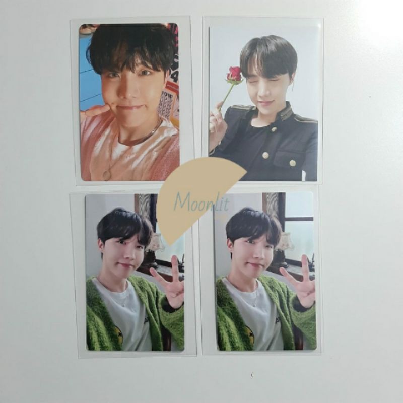 Album Ảnh J-Hope