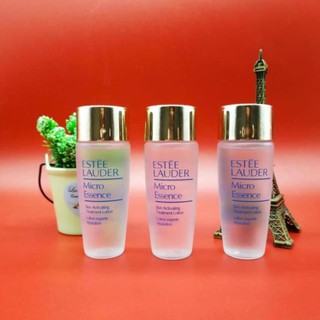 Minisize Nước thần Estee Lauder Micro Essence 30ml