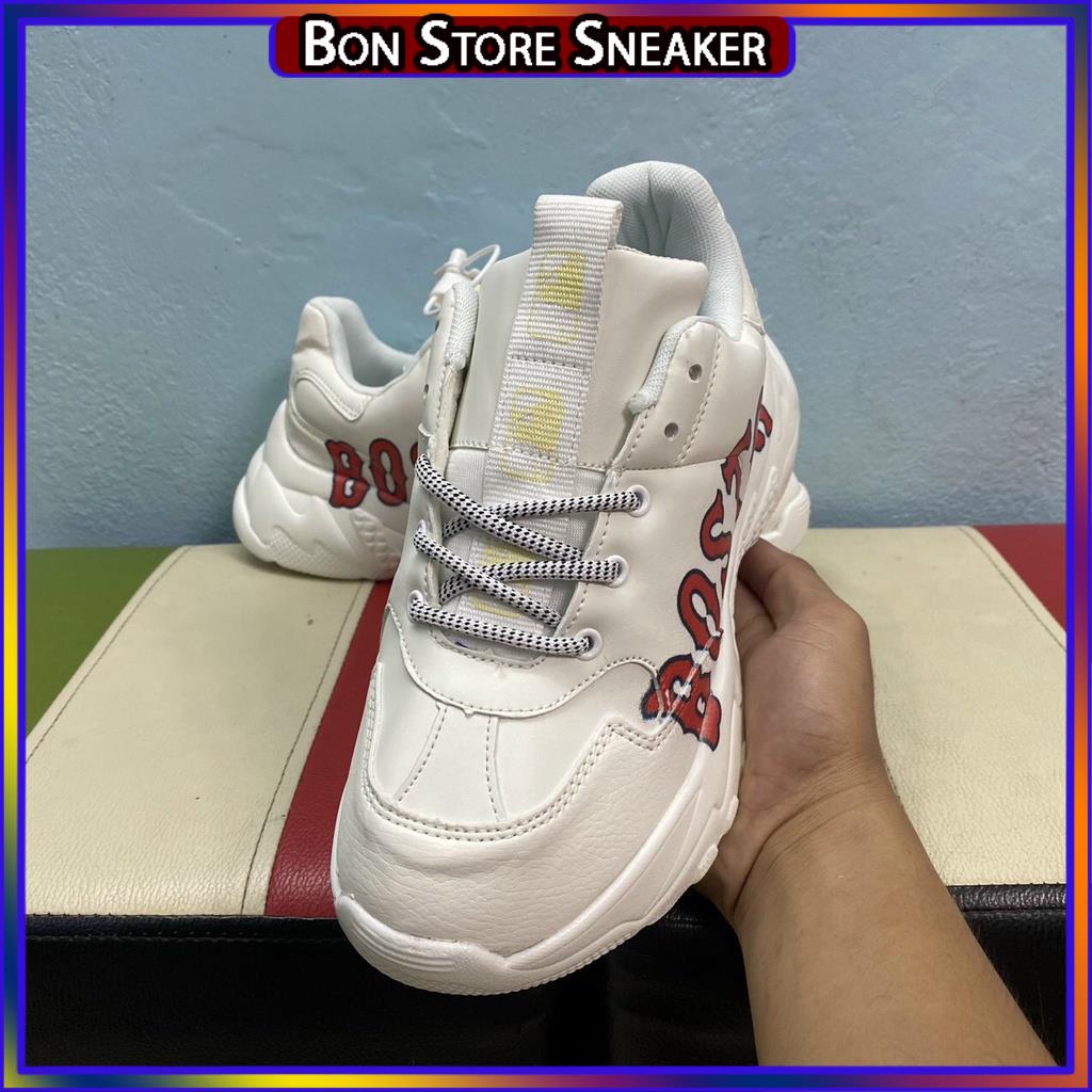 Giày 𝐌𝐋𝐁 Boston, NY, LA bản mới 2022 hottrend bản đẹp