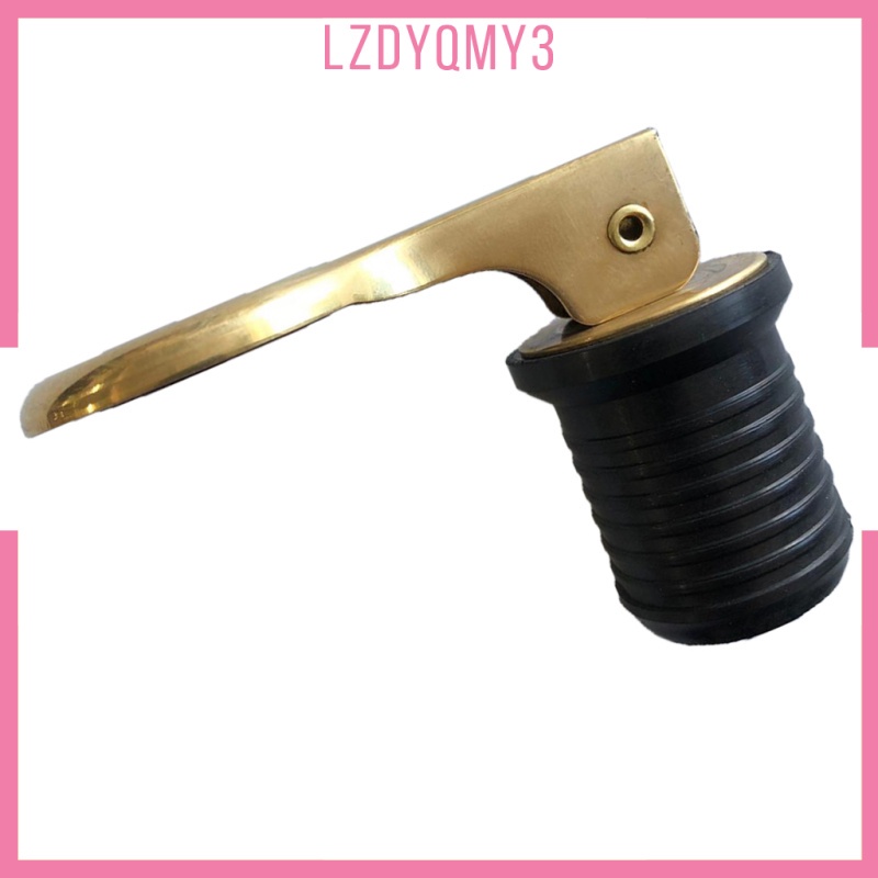 Nút Chặn Thoát Nước Cho Thuyền 25mm 1 " | BigBuy360 - bigbuy360.vn