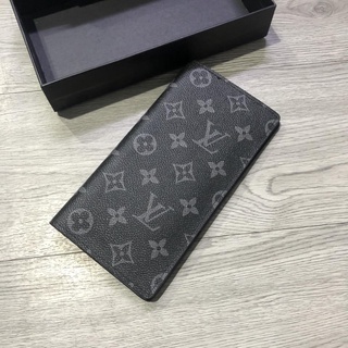 Ví nam cầm tay cao cấp - ví da nam cầm tay Shop76