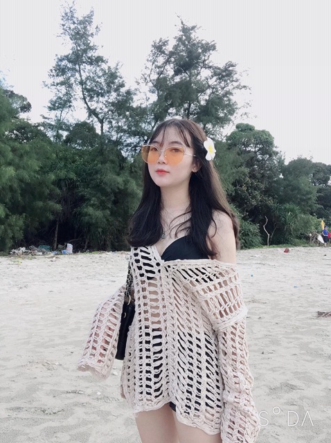 Áo lưới ô vuông | BigBuy360 - bigbuy360.vn