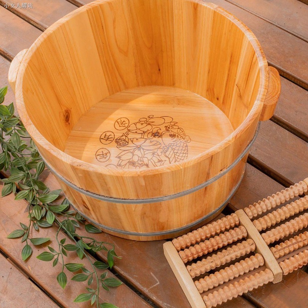 Chậu Ngâm Chân Chất Lượng Cao Tiện Lợi Dễ Sử Dụng