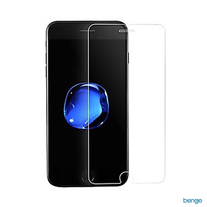 Dán màn hình cường lực iPhone 8/7 Plus Aibili 9H+
