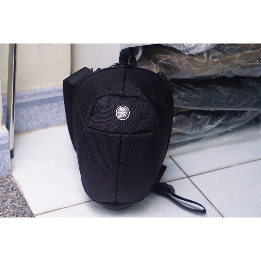Túi máy ảnh Crumpler Jimmy Boo 500