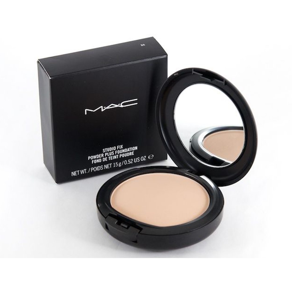 Phấn Nền MAC Studio Fix Powder Plus