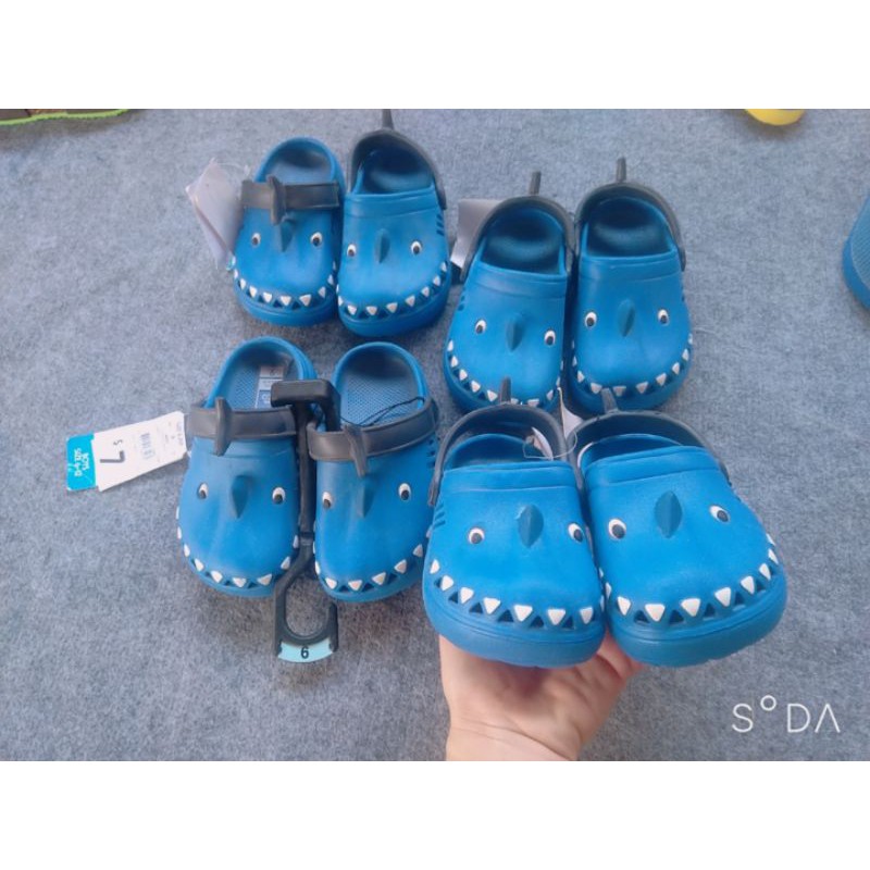 [SALE] DÉP XỎ NGÓN / SANDAL DƯ XỊN