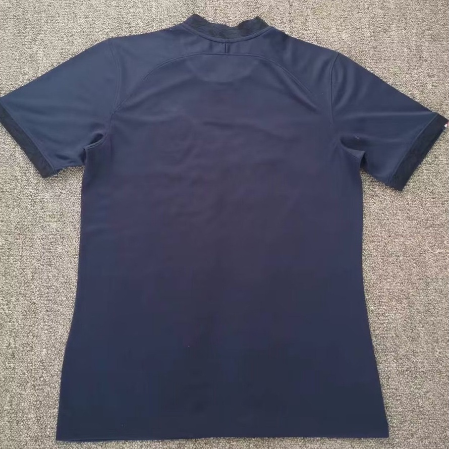 Áo Bóng Đá Pháp Số 22 / 23 S-2XL