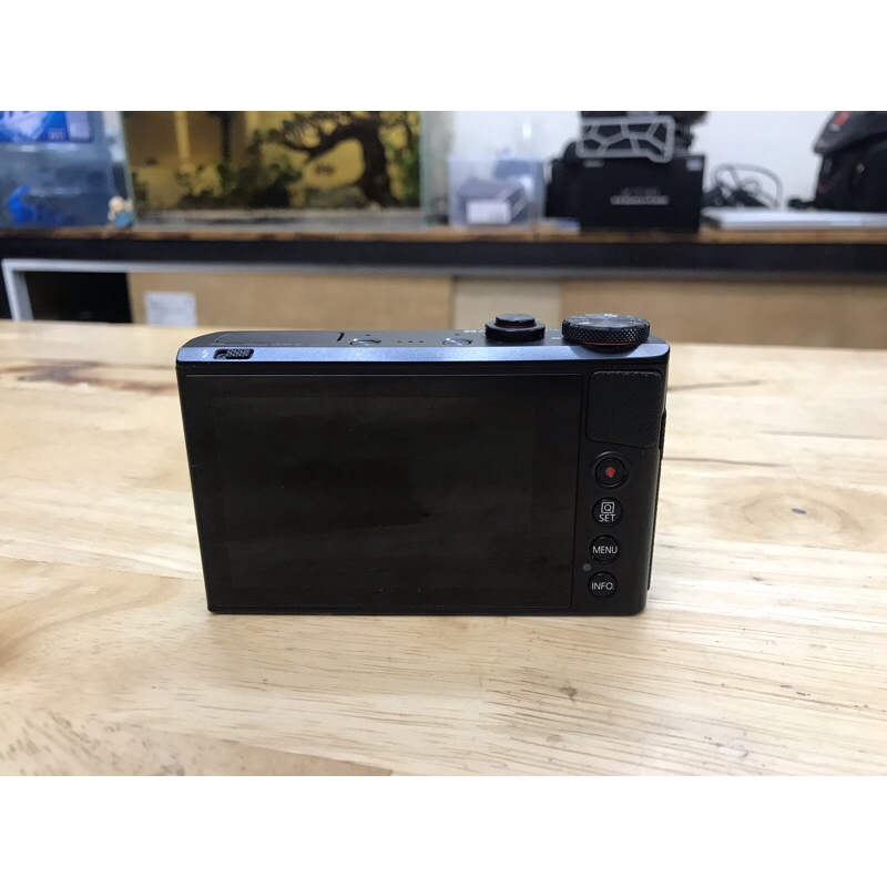 Máy ảnh Canon G9X | BigBuy360 - bigbuy360.vn