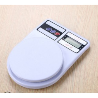 Cân Điện Tử Nhà Bếp SF400