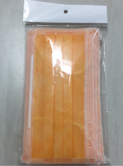 COMBO 10 CÁI KHẨU TRANG Y TẾ TRƠN + HOẠ TIẾT | BigBuy360 - bigbuy360.vn