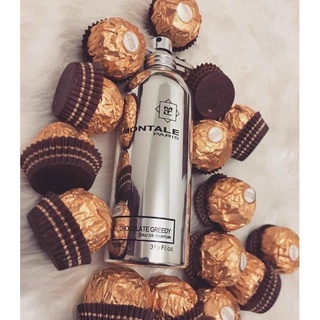 Nước hoa Montale Chocolate Greedy full size 100ml