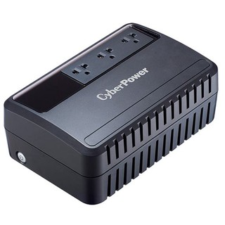 Ups cyber power 600va - bu600e-as