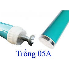 Trống ( Drum ) 05A/ 80A ( EP 319 ) HP 400, 401, 425, 2035, 2050, 2055, Canon 251, 252, 253, 411, 5870, 5980, 6300, 6650,