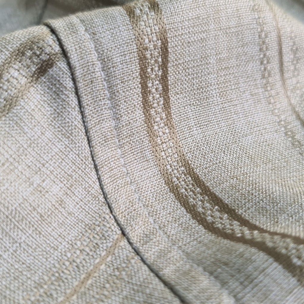 Áo sơ mi đũi nam tay ngắn trung niên SIÊU MÁT vải đặt từ nước ngoài loại áo sơ mi nam cho người lớn tuổi | BigBuy360 - bigbuy360.vn