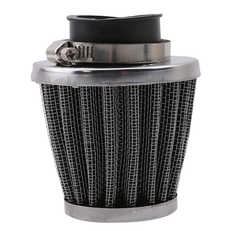 1 Bộ Lọc Khí Cho Động Cơ Xe Máy 35-60mm