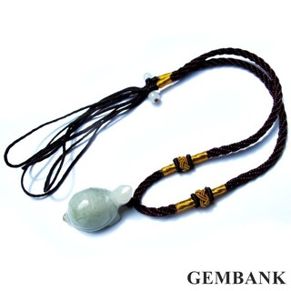 Chú Quy Đá Cẩm Thạch Tự Nhiên GEMBANK