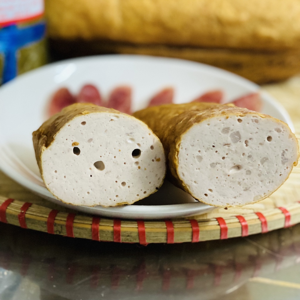 Chả chiên nóng Thùy Trang - hàng mới mỗi ngày (500gr) | BigBuy360 - bigbuy360.vn