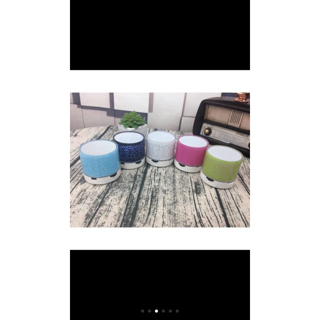 Loa Bluetooth , loa mini