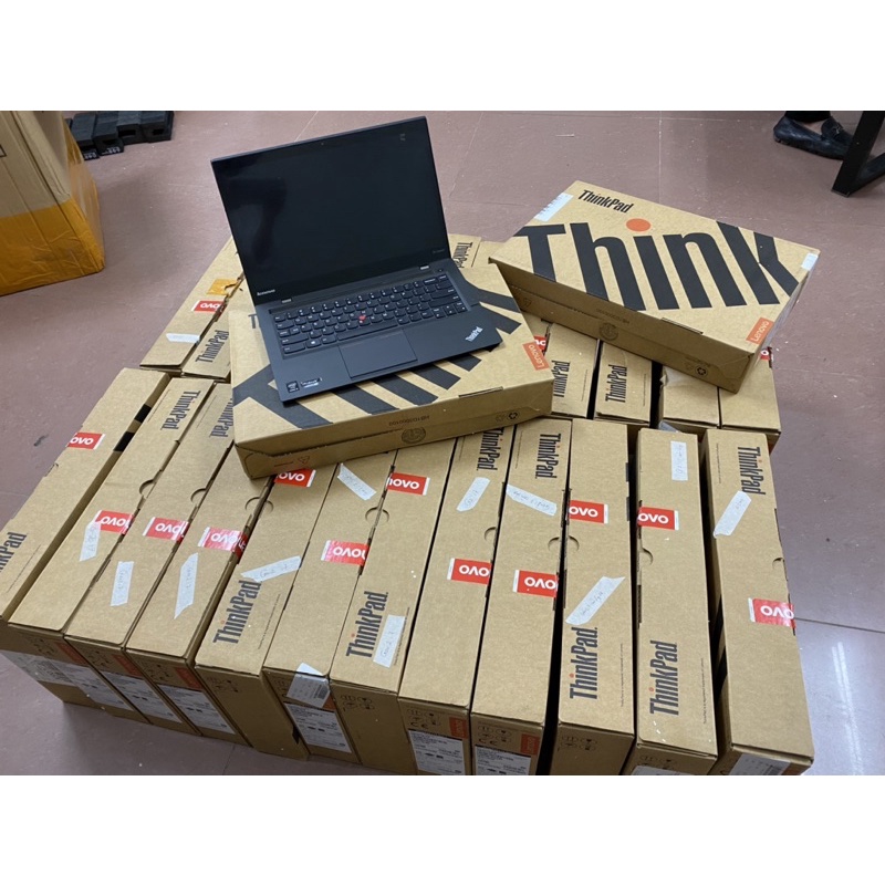 Laptop thinkpad x1 carbon gen 2 i7 4600u Ram 8 ssd 256 màn cảm ứng độ phân giải 2k | BigBuy360 - bigbuy360.vn