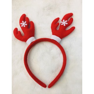 Bờm Noel Giáng Sinh đẹp cute