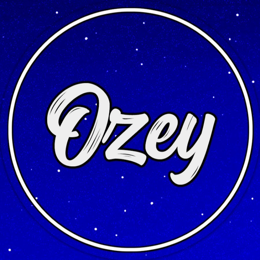 OZEY_AUTHENTIC NEW