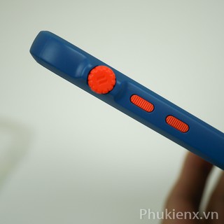 Ốp chống shock iPhone 11 Pro / Pro Max Catalyst Impact trong suốt