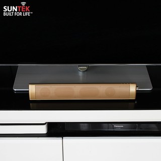 Loa Bluetooth SUNTEK V361 - Vàng
