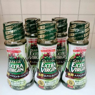 Dầu Olive Extra Virgin 70g