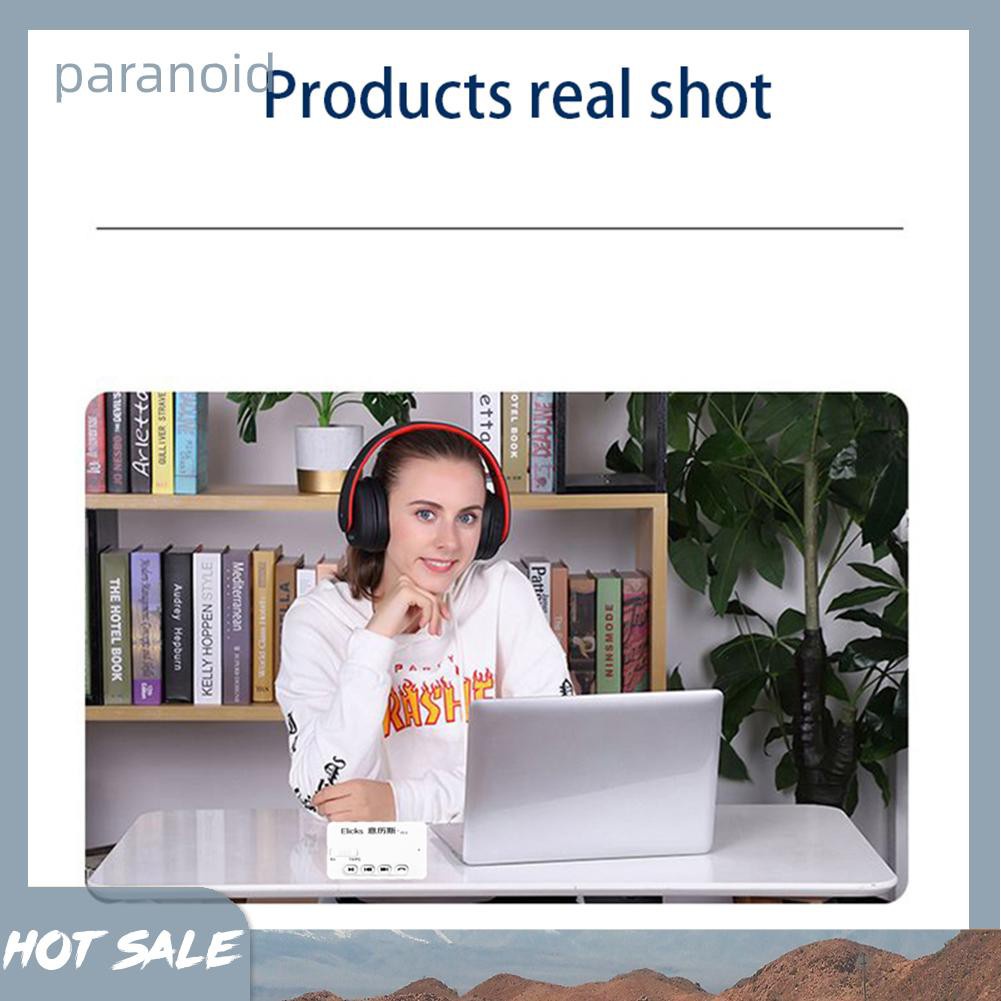 Thiết Bị Truyền Nhận Tín Hiệu Âm Thanh Bluetooth 3 Trong 1 Cho PC TX RX | BigBuy360 - bigbuy360.vn
