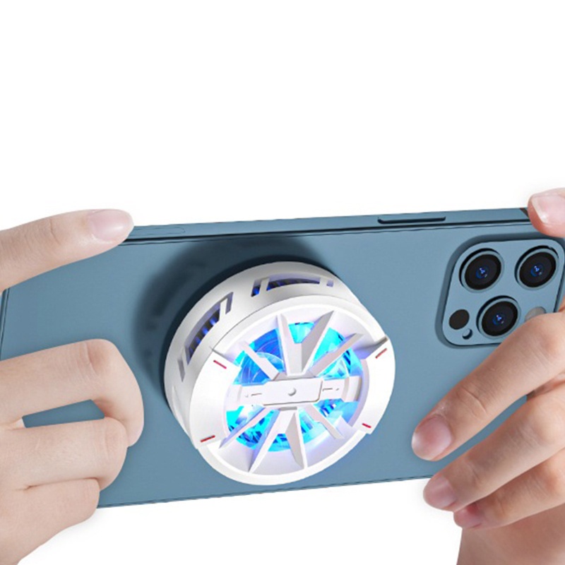 Tản Nhiệt Từ Tính Tản Nhiệt Chuyên Dụng Cho Điện Thoại Di Động Chơi Game