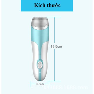 Tông Đơ Cắt Tóc💢FREESHIP💢Tông Đơ Cắt Tóc Cho Bé [Tong Do Cat Toc]