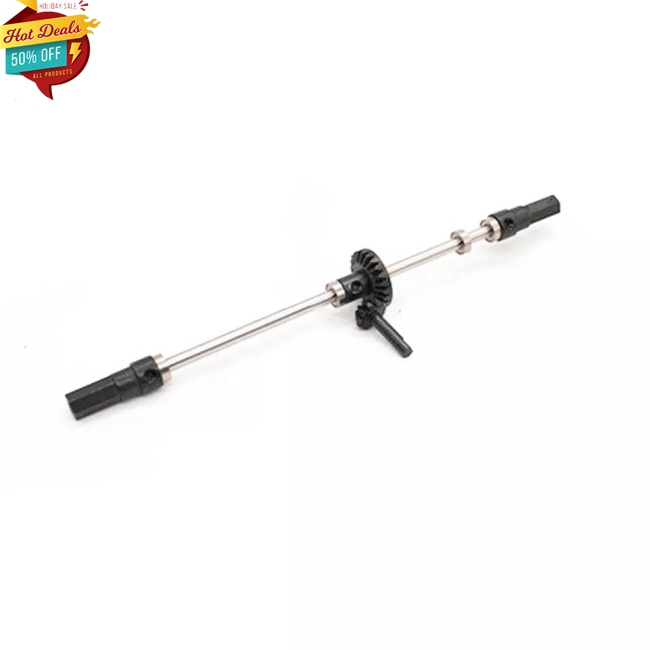 Bánh Răng Kim Loại Cho Xe Điều Khiển Từ Xa Wpl 1/16 4wd B1 B14 B24 C14 C24 C34 Mn D90 91 969s